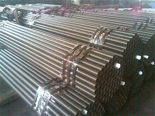 东宝402考登钢管